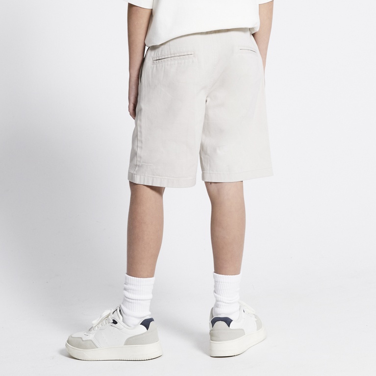 Chino shorts "Lee star"